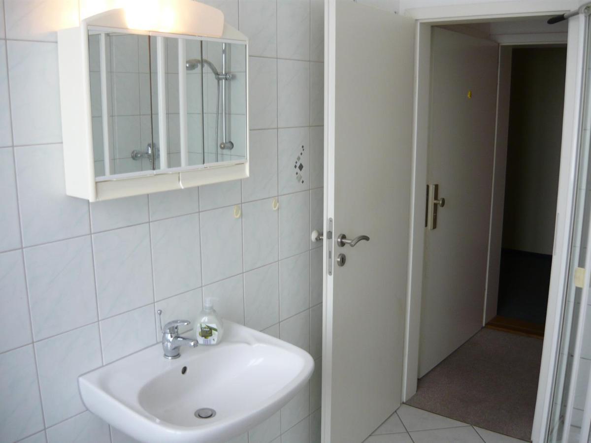 Uns Luett Wohnung Nossentiner Huette 外观 照片