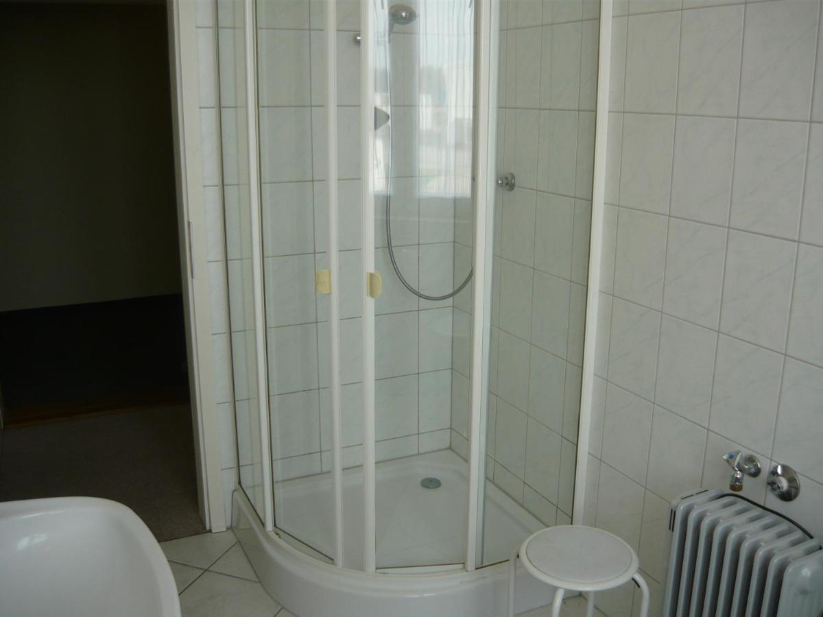 Uns Luett Wohnung Nossentiner Huette 外观 照片